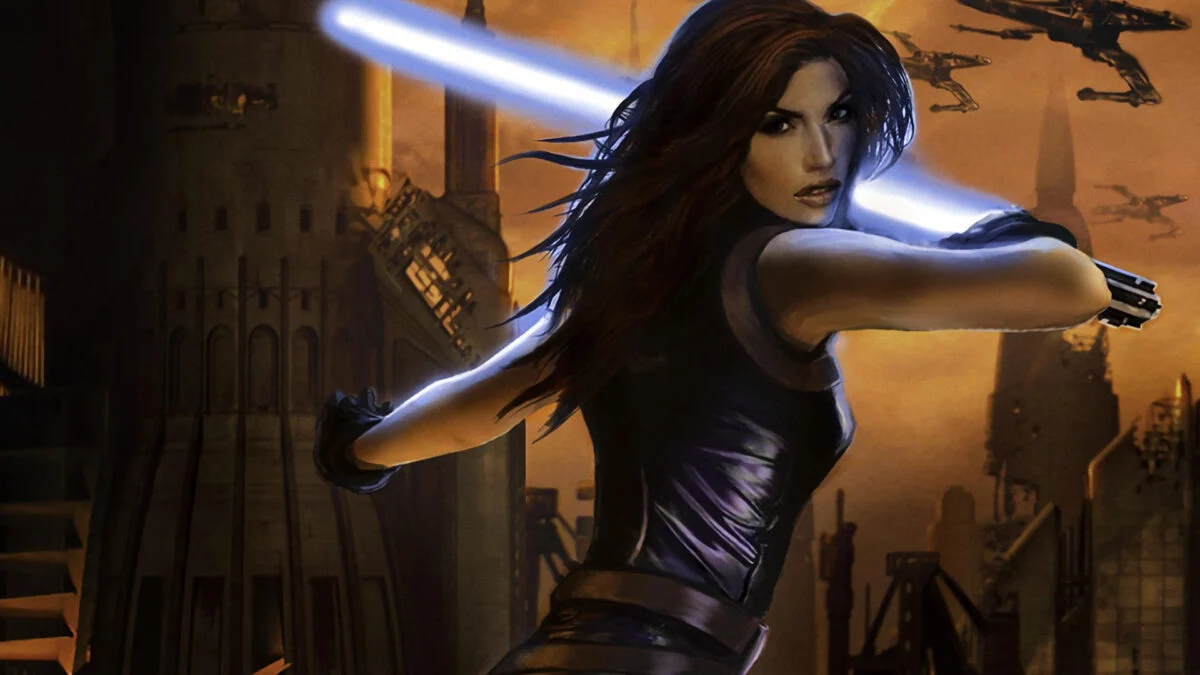 Lucasfilm Bars Authors From Reviving Mara Jade in Star Wars