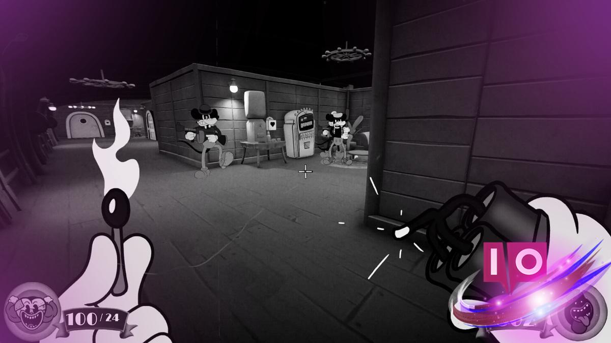 MOUSE P.I. For Hire Release Countdown: Exact Date & Time