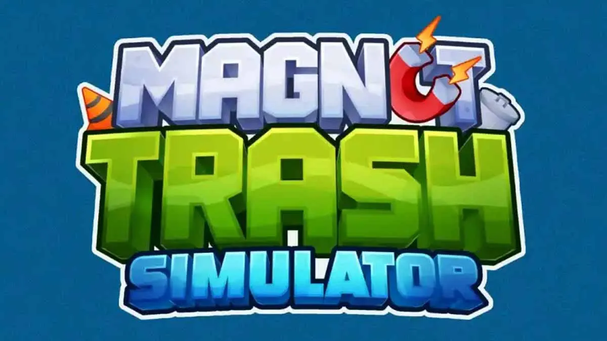 Magnet Trash Simulator Codes April 2026 - Updated & Working