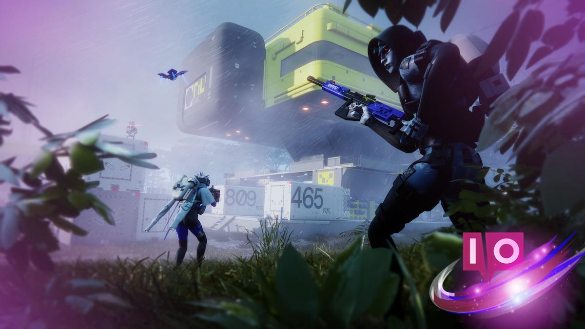 Marathon Season 1 Midseason Patch Notes: Massive Changes