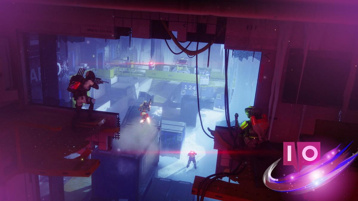 Marathon Update Adds Major QoL Change to In-Match Looting