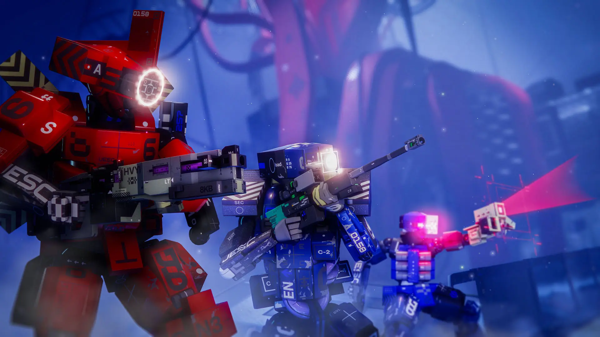 Marathon's WSTR Shotgun Tweaked Again in Latest Update