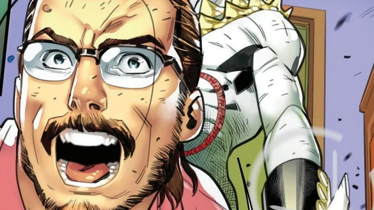 Marvel Finally Deals With One of Spider-Man’s Most Hated Characters