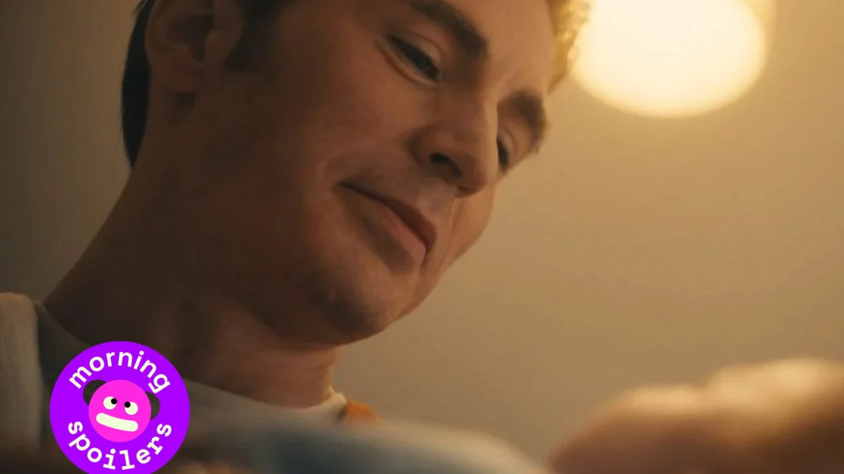 Marvel Hero May Join Avengers: Doomsday; Kirby & Pullman Space Film