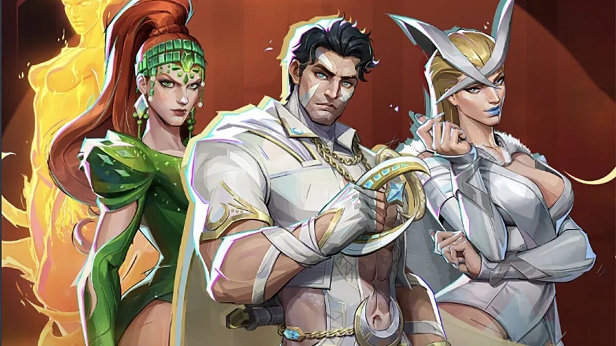 Marvel Rivals Apr 23 Patch: Blood Hunt PvE & Hellfire Gala Skins