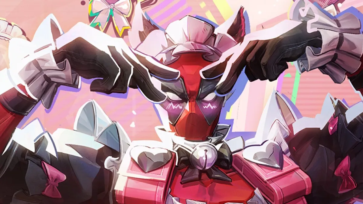 Marvel Rivals April 9 Patch Notes: Maid Skins, Fixes & More