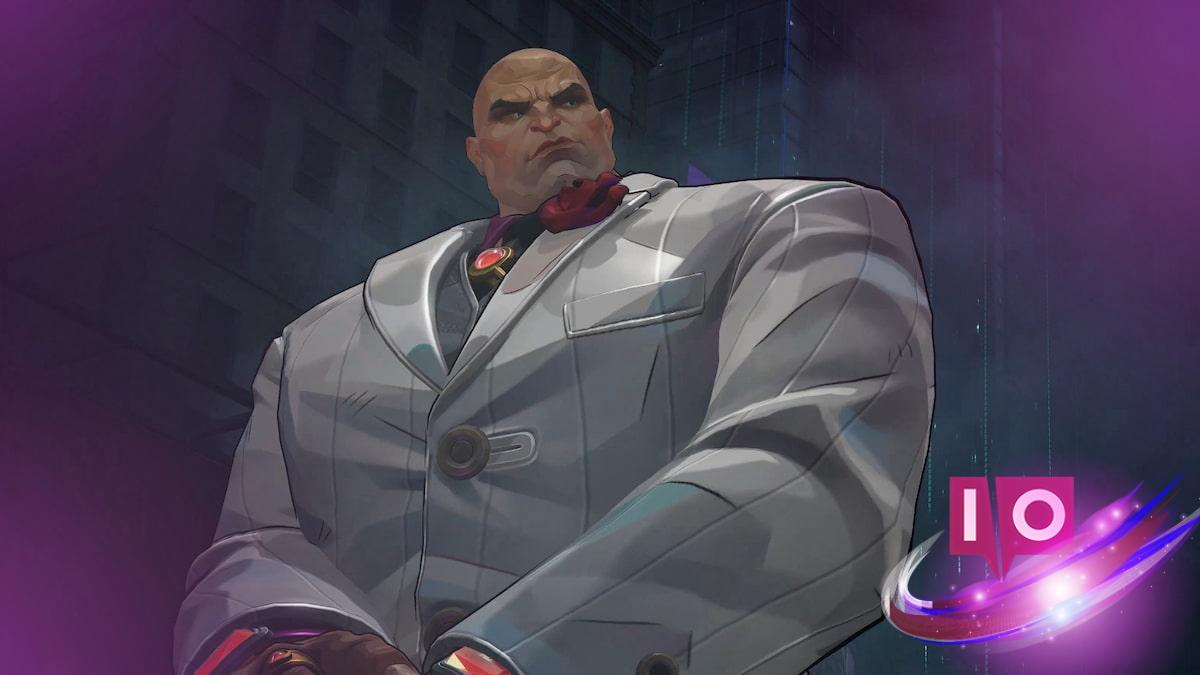 Marvel Rivals' Blood Hunt PvE: Kingpin, Dracula & Packed Enemy Waves