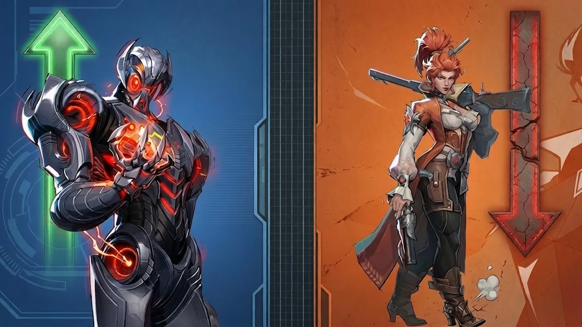 Marvel Rivals Season 7.5: All Nerfs & Buffs Explained