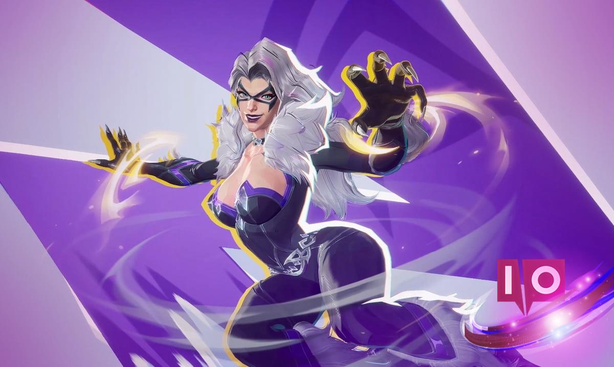 Marvel Rivals Season 7.5 Early Patch Notes: Black Cat & New PvE Modes
