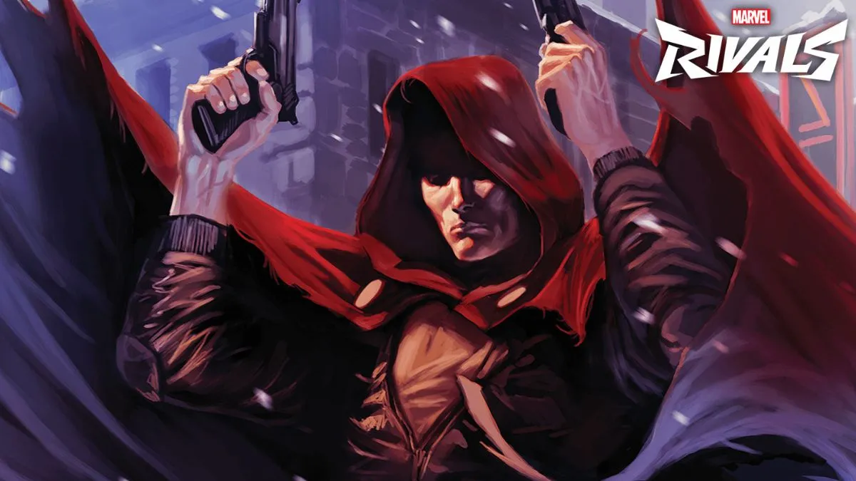 Marvel Rivals: The Hood Leaks and Release Date Rumors