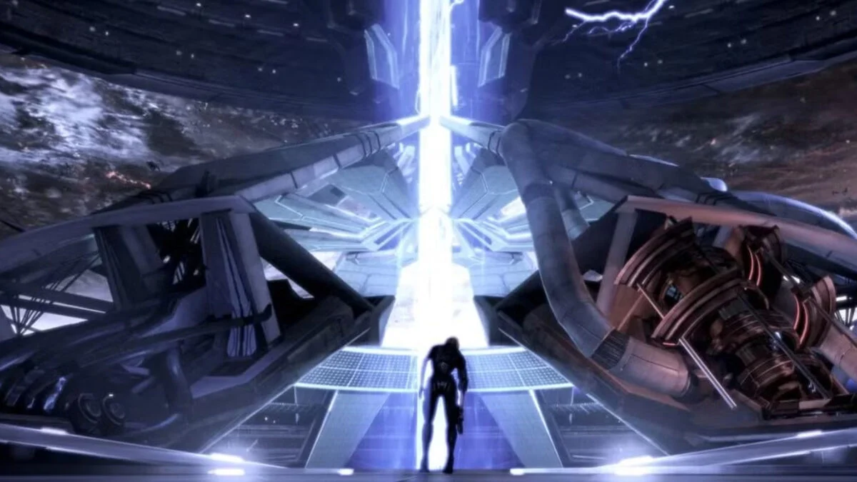 Mass Effect Show Rewritten by Prime Video to Be Non-Gamer-Friendly