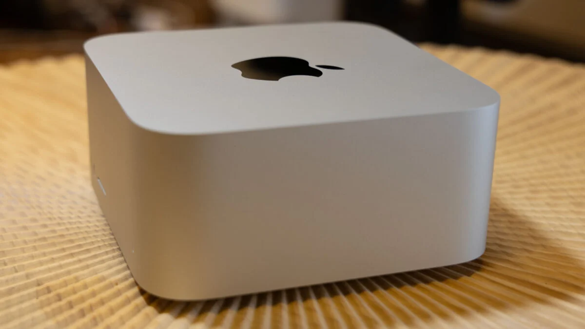 Memory Shortage Could Delay Touchscreen MacBook Pro, Mac Studio