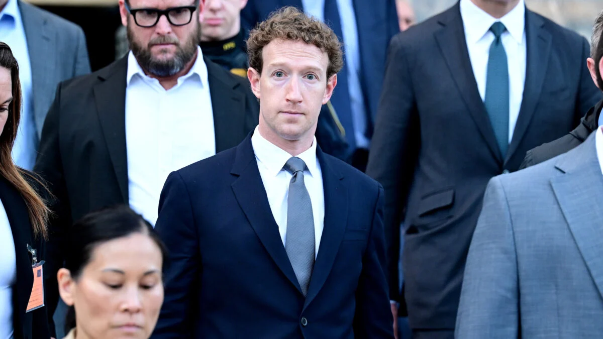 Meta Could Spend $145B on AI; Zuckerberg Promises Two AI Agents