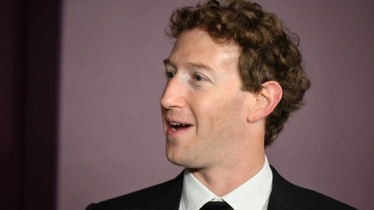 Meta's AI Push Fuels Layoffs and Wage Suppression