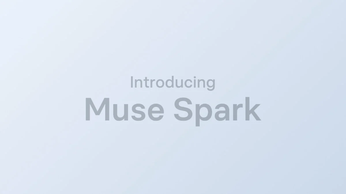 Meta's First Superintelligence AI Underwhelms, Just Catching Up