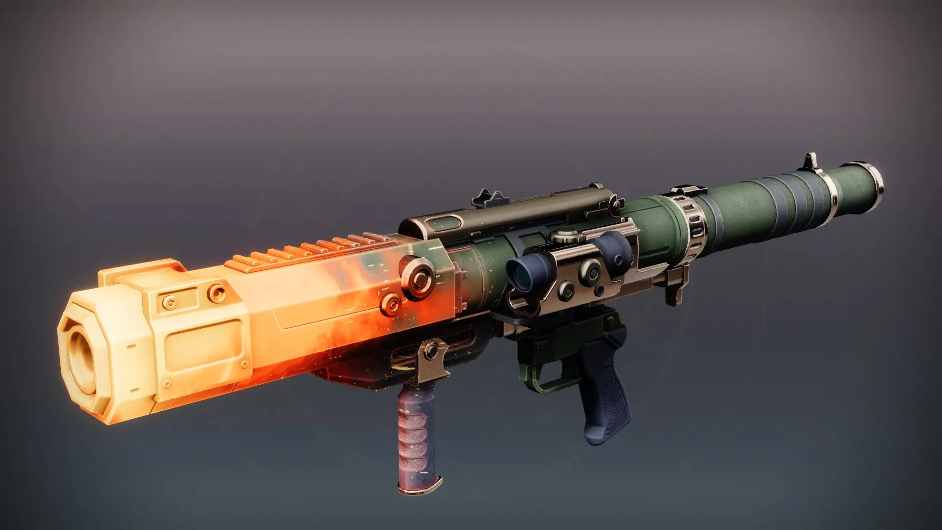 Micromort God Rolls in Destiny 2 — Best Perks & How to Get Them