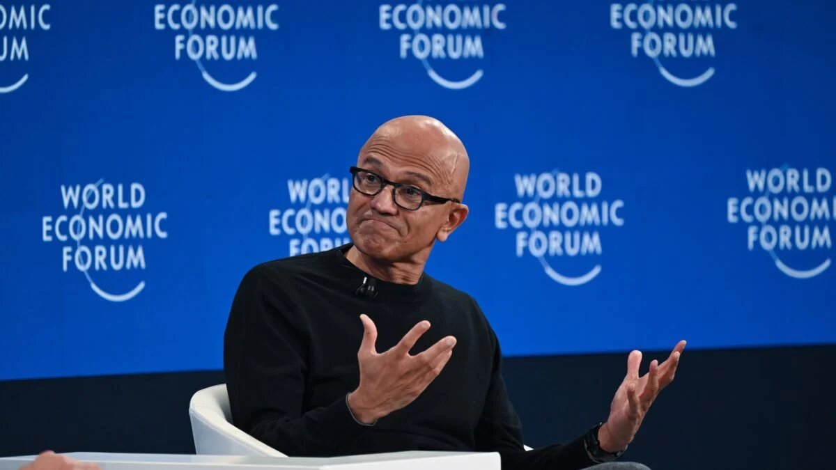 Microsoft Warns Users: Don't Rely on Copilot's Advice