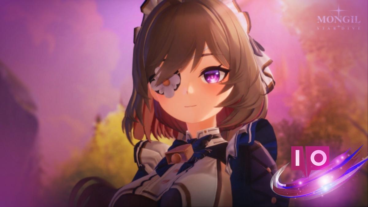 Mongil Star Dive Launch Character Tier List — April 2026