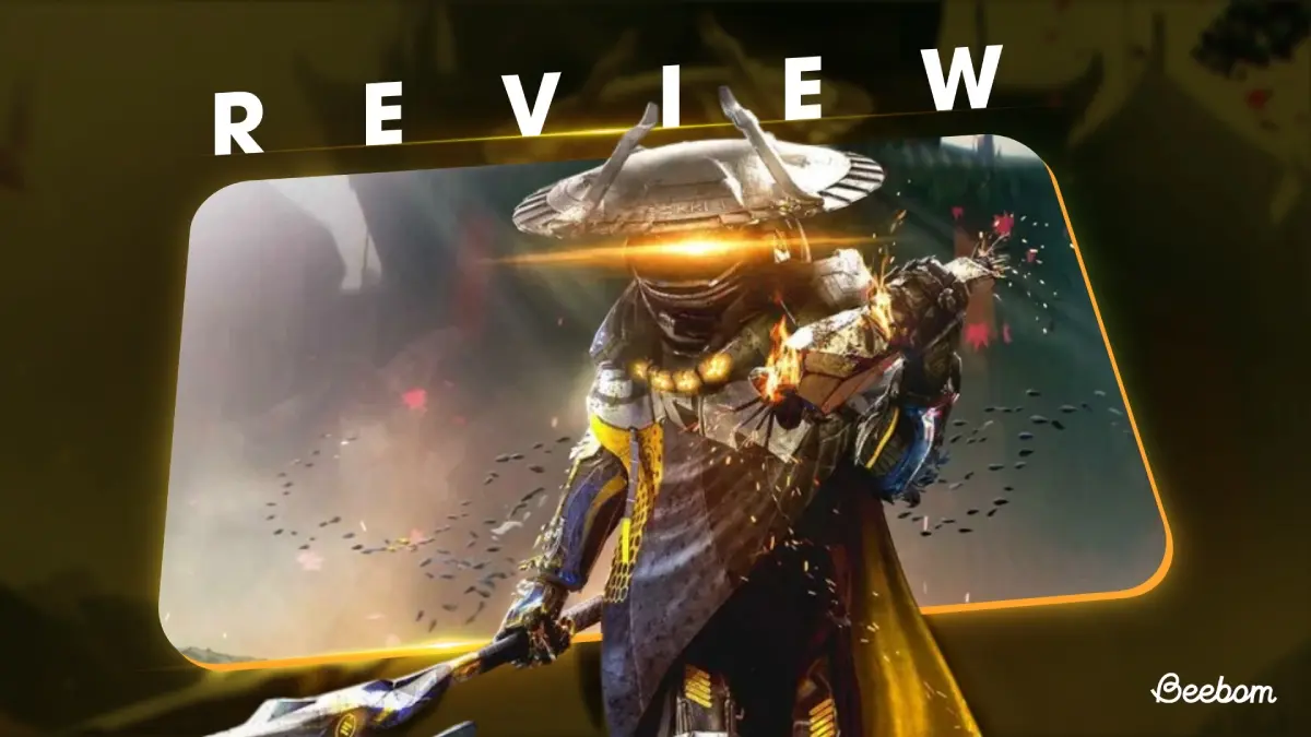 Morbid Metal Review: Devil May Cry Meets Hades in Sci-Fi