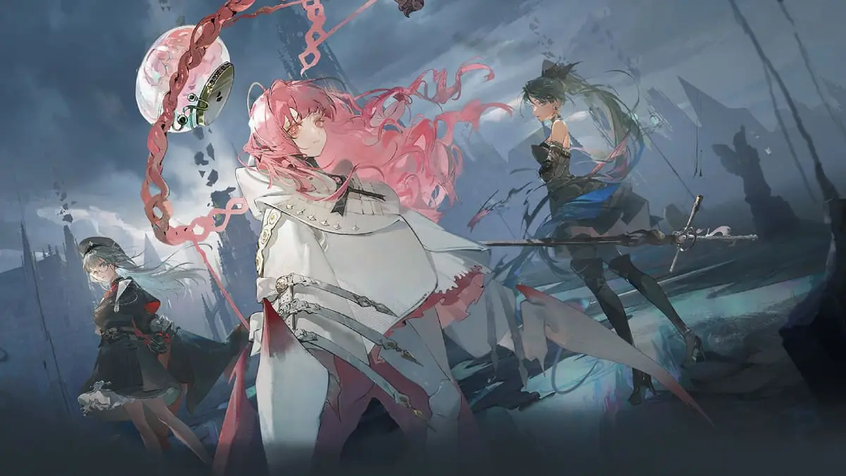 Morimens Codes April 2026 - Latest Working Codes & Tips