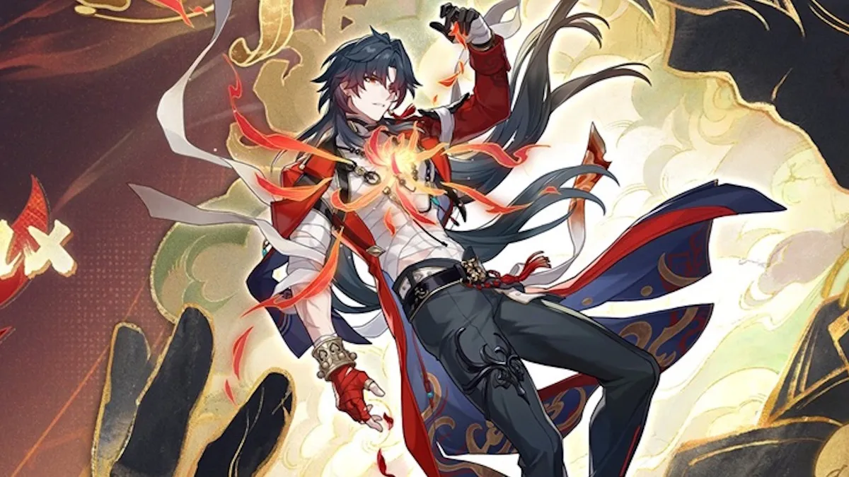 Mortenax Blade: Honkai Star Rail 4.3 New Character Guide