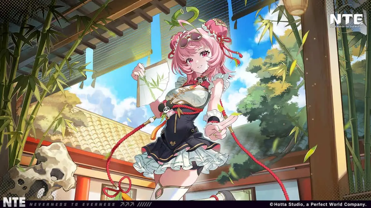 NTE (Neverness to Everness) Codes: April 2026