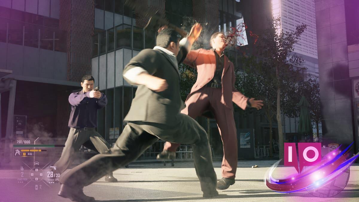 Nagoshi Studio Pulls YouTube Channel and Gang of Dragons Trailers