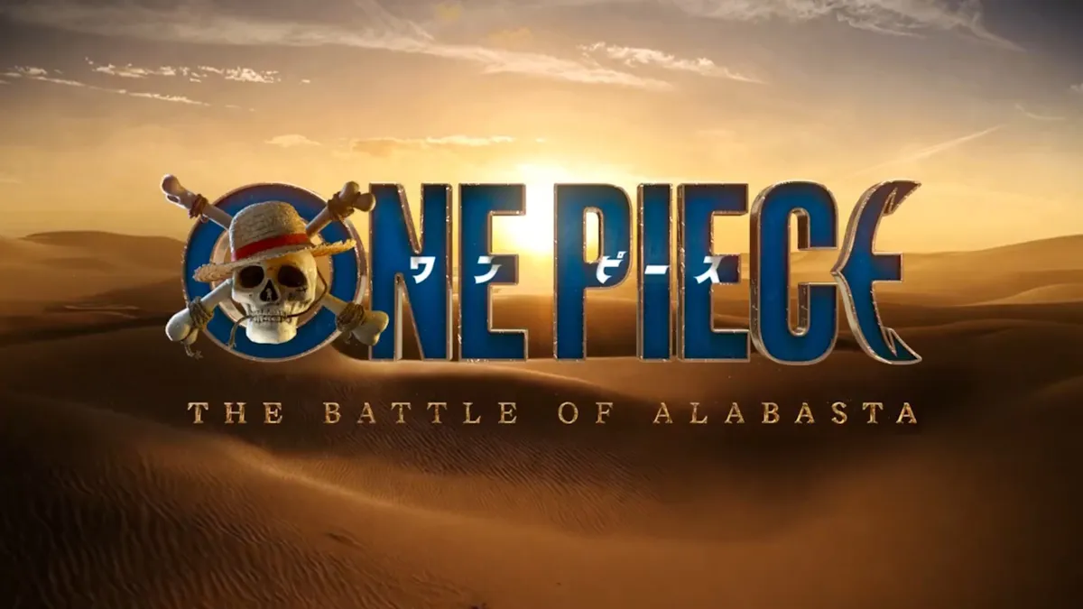 Netflix Confirms One Piece Season 3 Title and Release Window