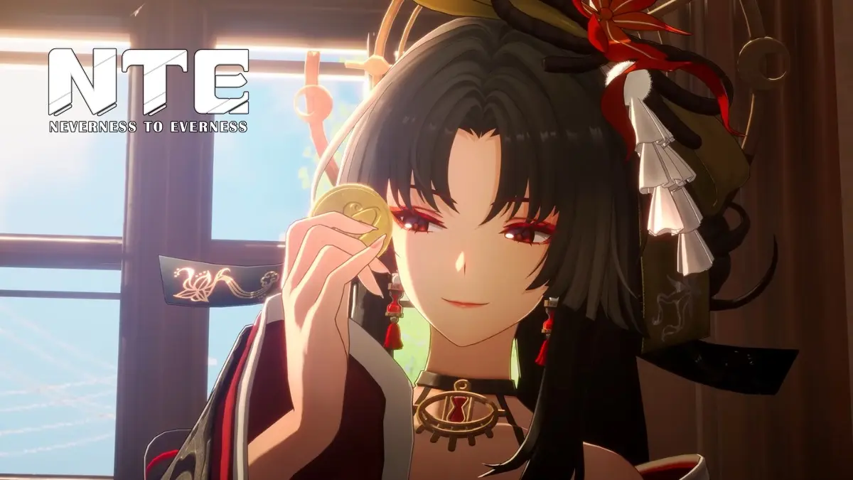 Neverness to Everness (NTE) Release Date & Countdown Timer