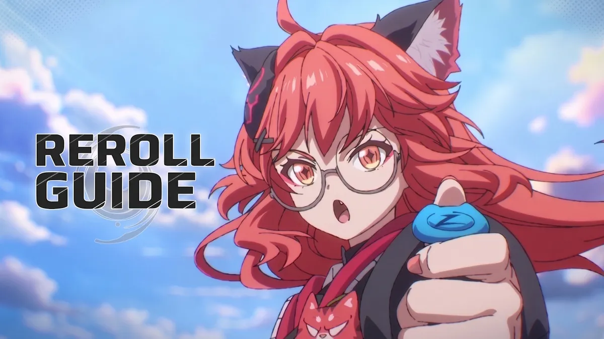 Neverness to Everness (NTE) Reroll Guide — Best Builds & Tips
