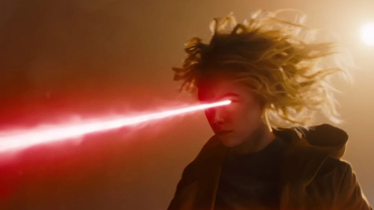 New Supergirl Footage at CinemaCon: Milly Alcock & Jason Momoa Shine