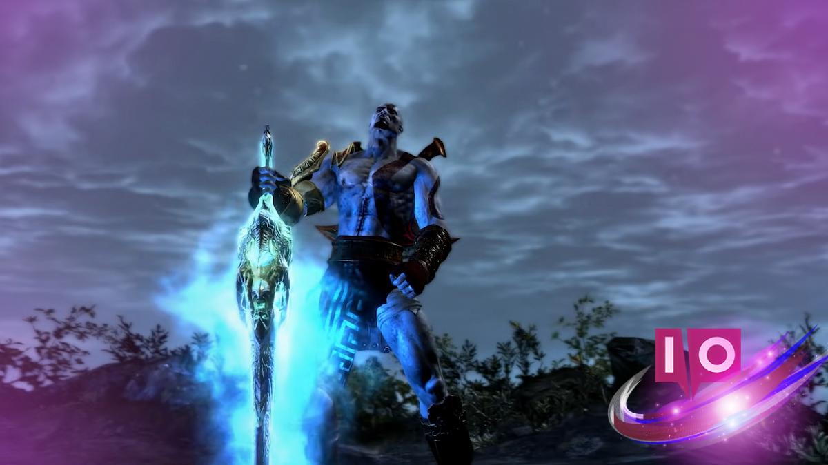 Next God of War Rumored: Dual Leads in Chinese & Japanese Mythology