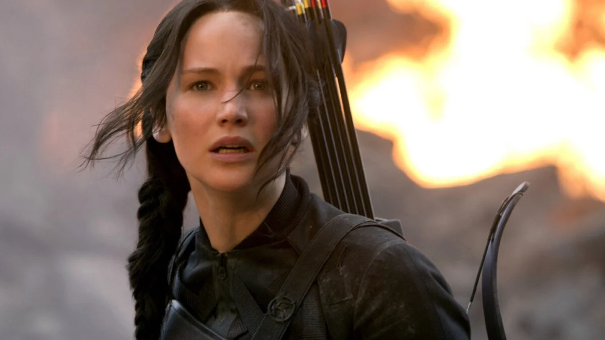 Next Hunger Games: 'Sunrise on the Reaping' & a Memory Lane Recap