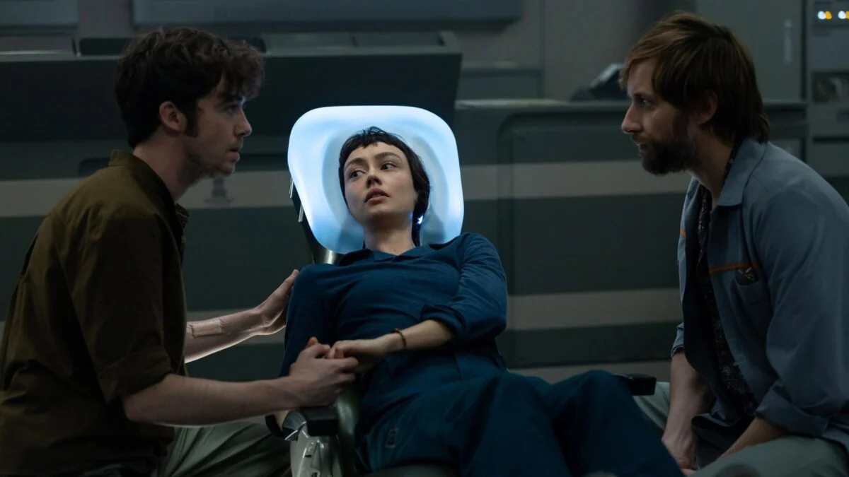 Noah Hawley Teases Season 2, Hopes 'Alien: Earth' Runs Long on FX