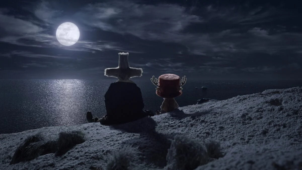 One Piece Live-Action Team Wants to Sail the Long Haul on Netflix