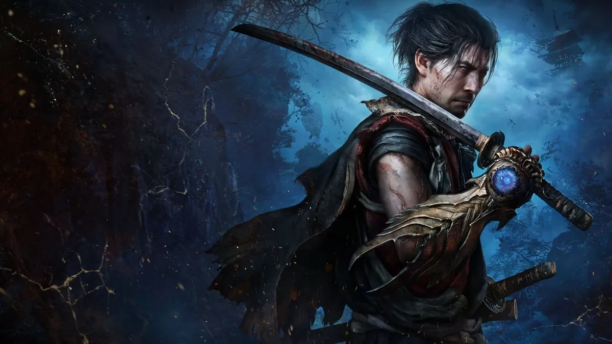 Onimusha Way of the Sword: Release Date & Gameplay Details