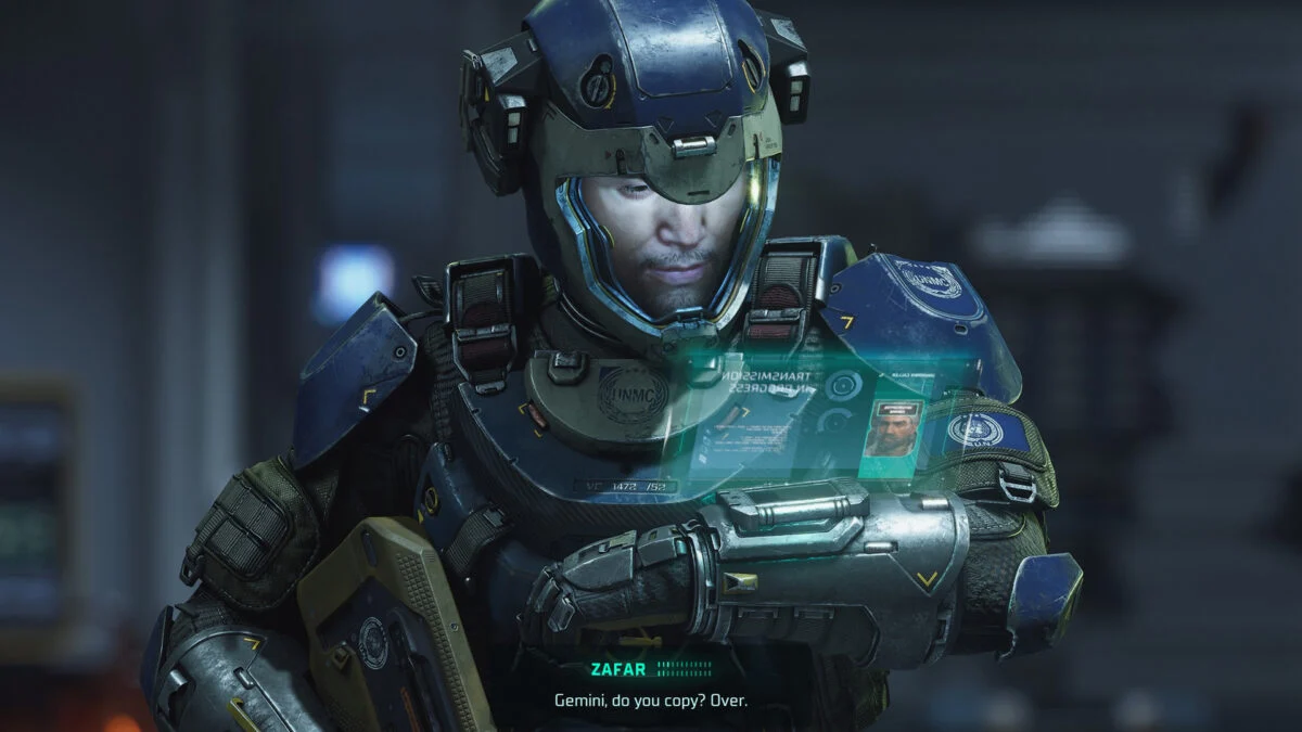 Osiris Reborn: Owlcat's Expanse-Style RPG Beyond Mass Effect