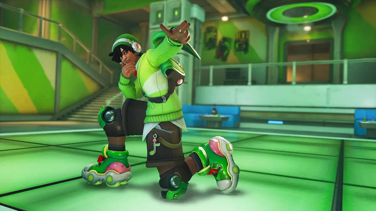 Overwatch Arrives on Nintendo Switch 2 With Crisper Visuals