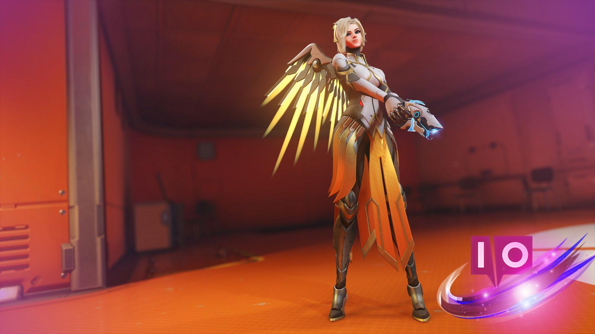 Overwatch Season 2: Reign of Talon Patch Notes & Changes