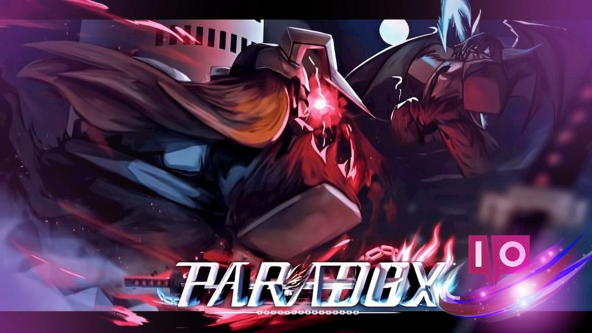 Paradox Codes for Bleach Action - April 2026 (Updated)