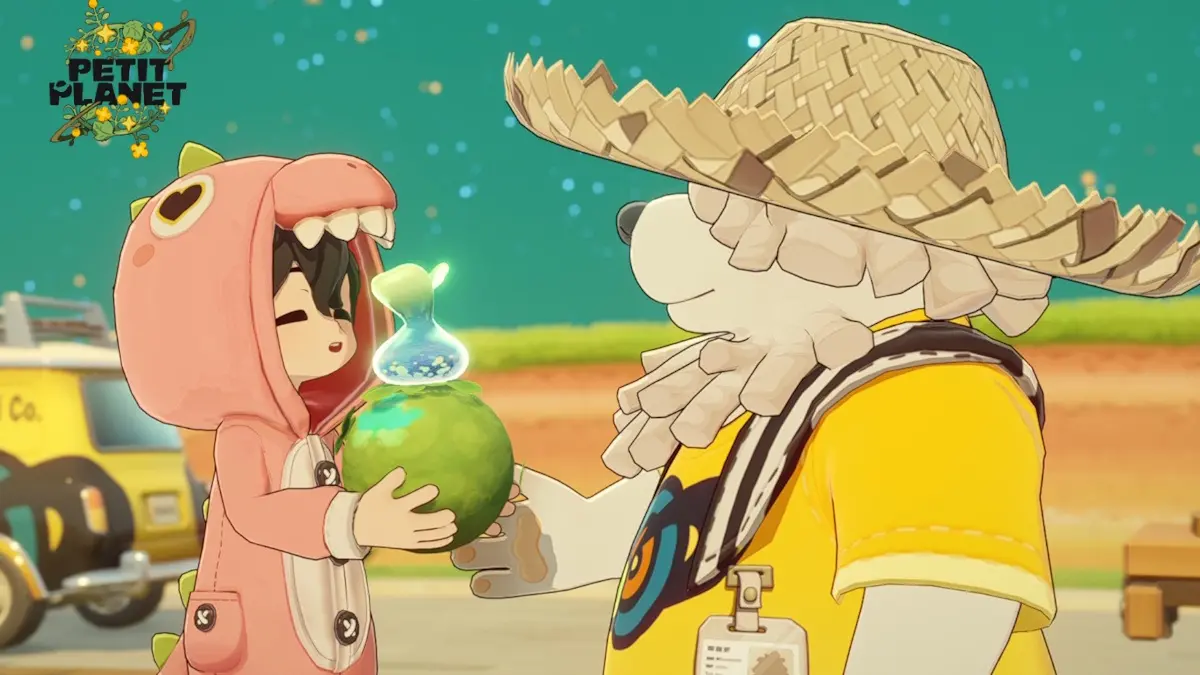 Petit Planet Hands-On: Promising Life Sim Hampered by Story