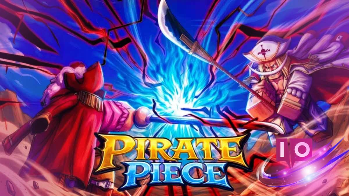 Pirate Piece Codes April 2026: Latest Working Redeem Codes