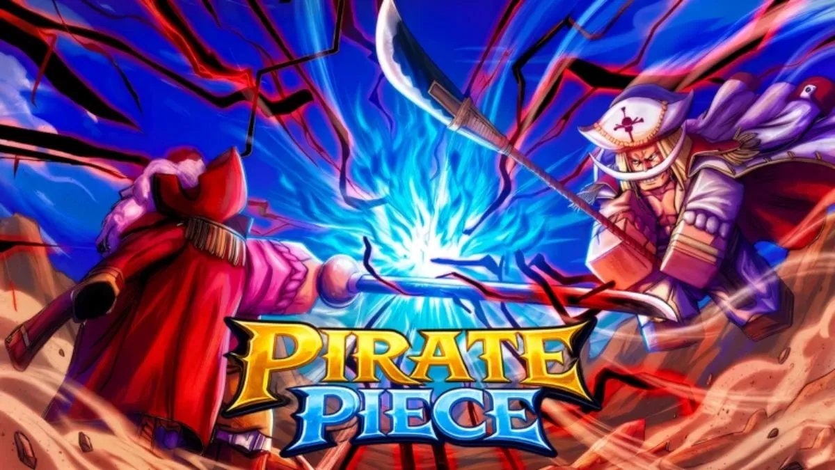 Pirate Piece Codes April 2026 — New Codes & Updates