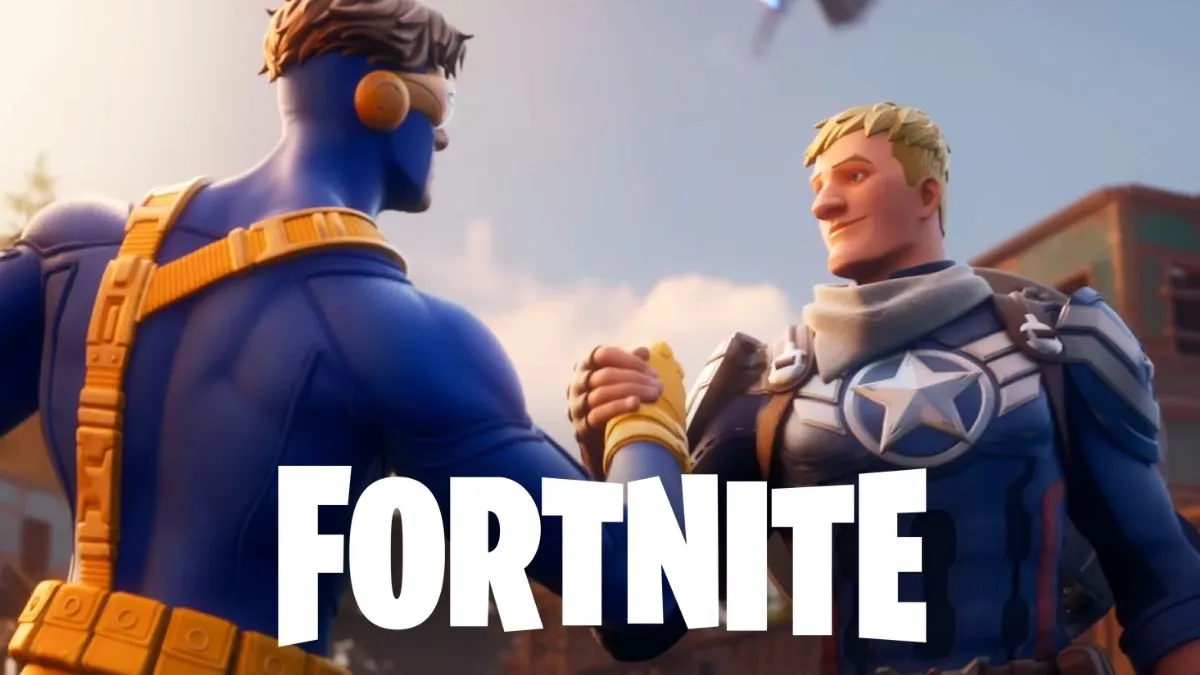 Play Fortnite with Epic Devs: New Dev Sundays Event