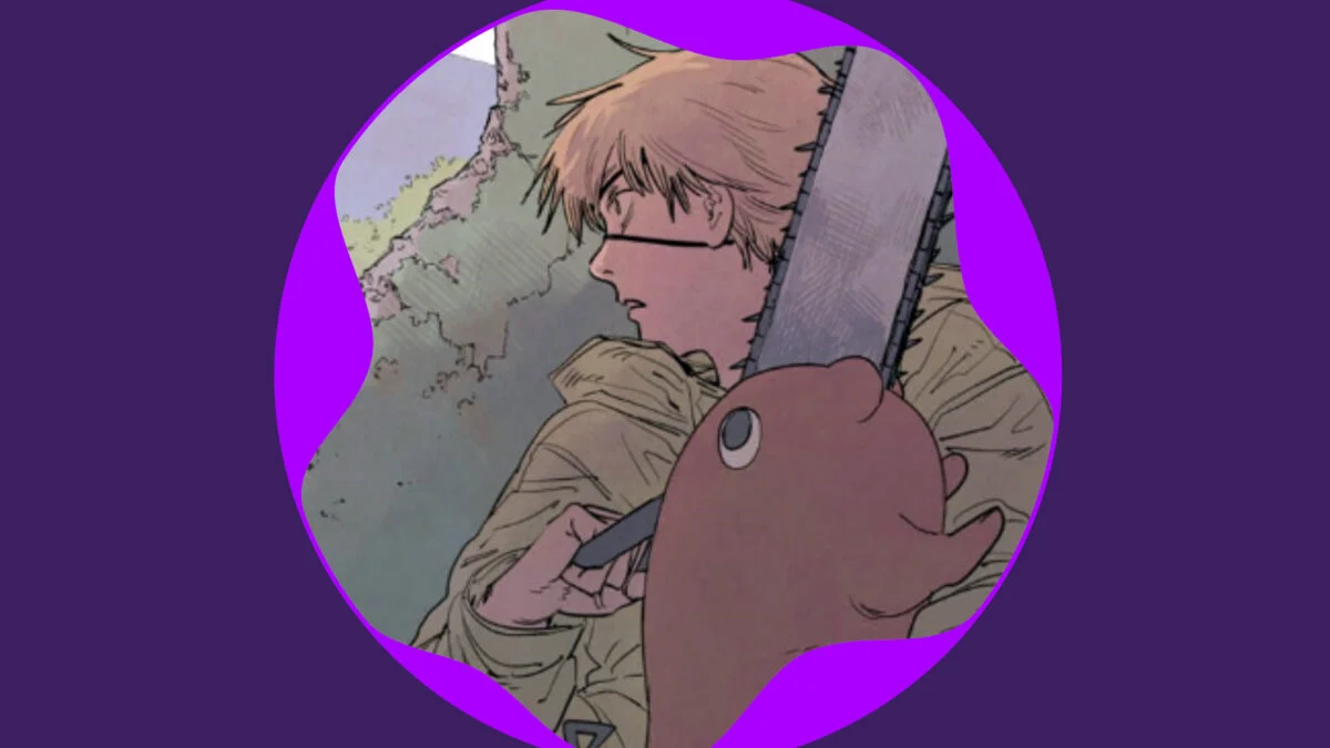 Pochita's Final Act: Chainsaw Man Ending Through Japanese Folklore