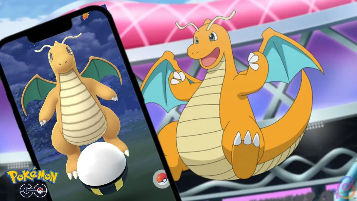 Pokemon GO Dragonite Raid Guide: How to Catch & Best Counters