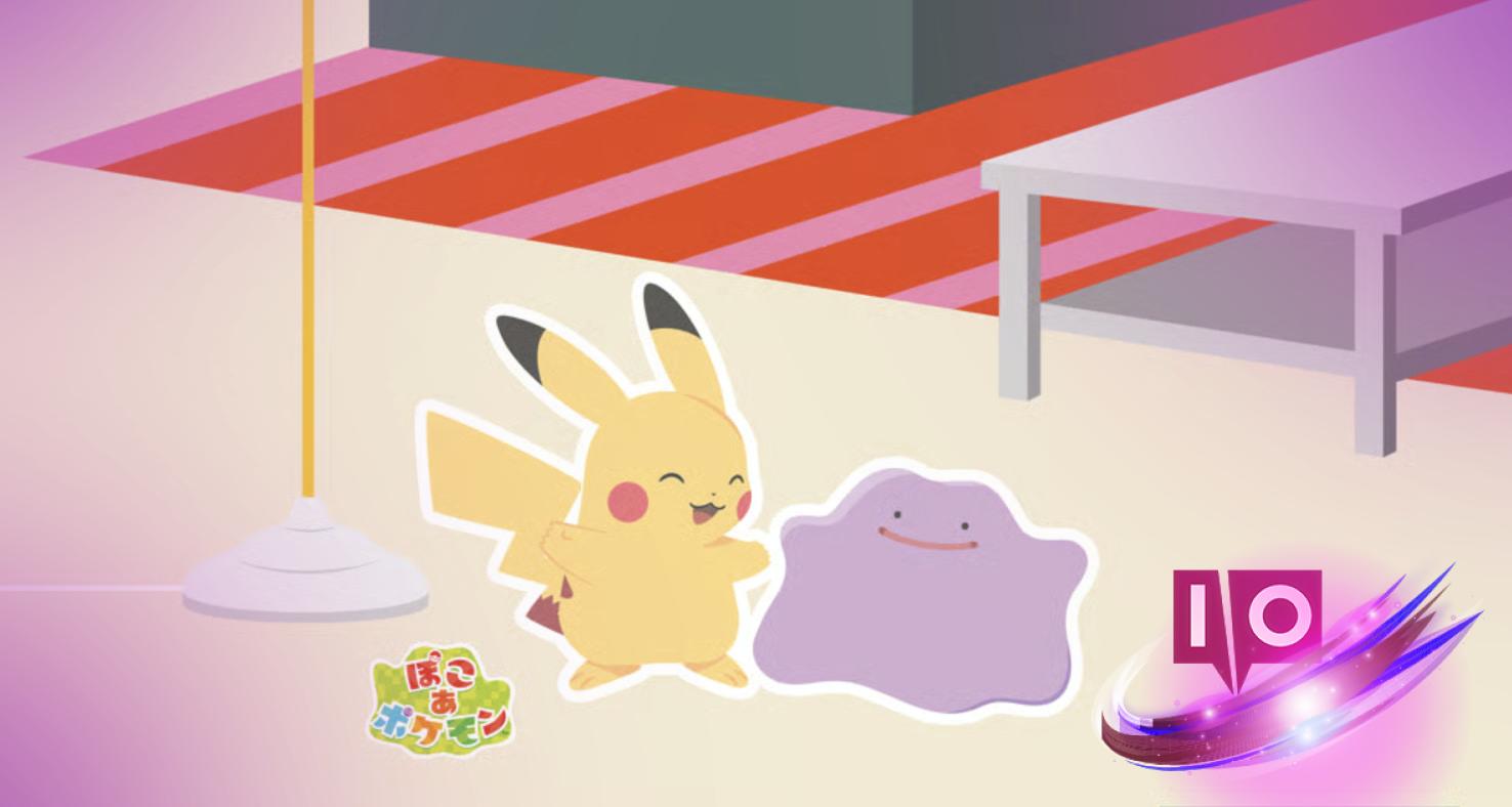 Pokopia Limited-Time Events: Complete List & Schedule