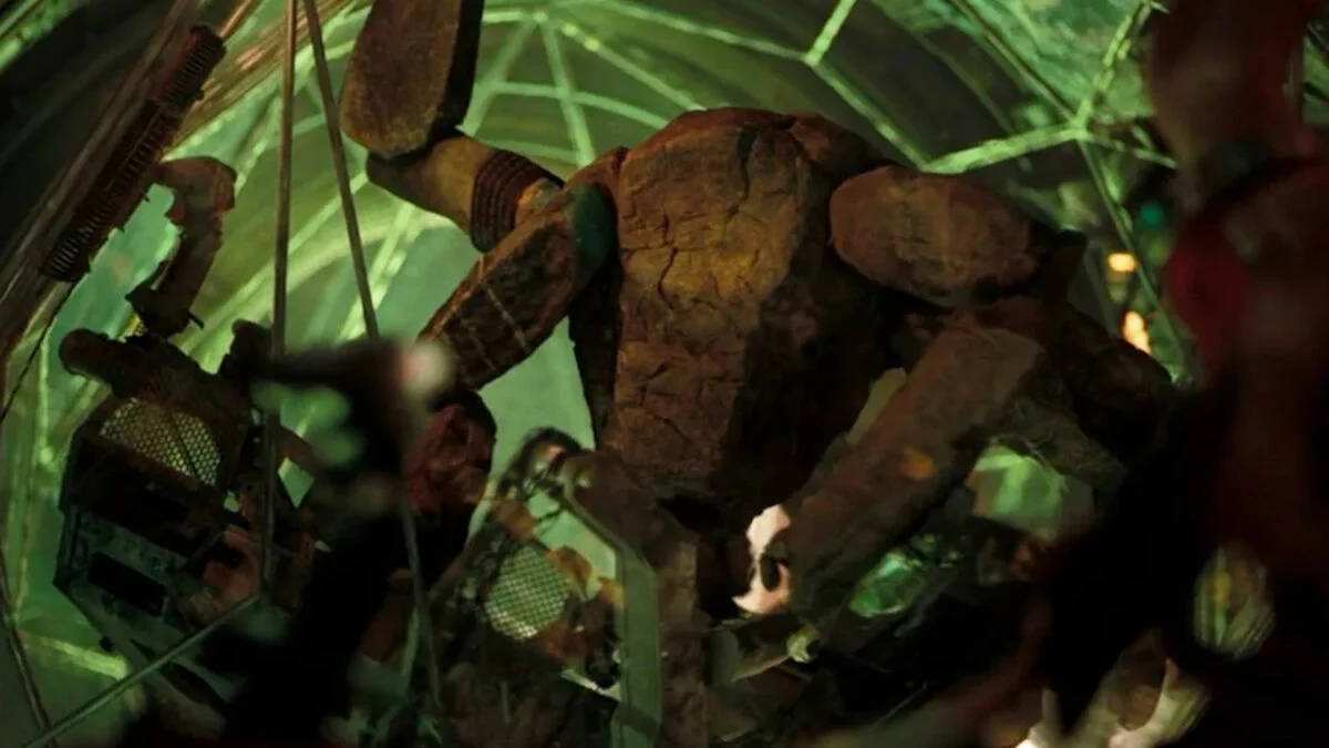 Project Hail Mary: Early Concept Art Reveals How Rocky Was Created