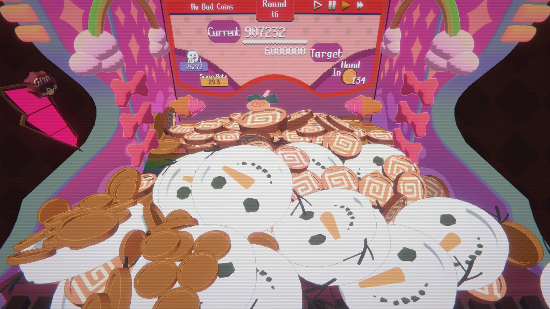 RACCOIN Characters: Complete List & How to Unlock Them