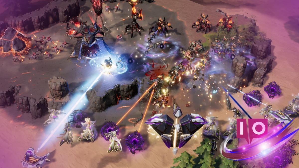 RTS Game Loses Online Support After AI Company Buys Servers